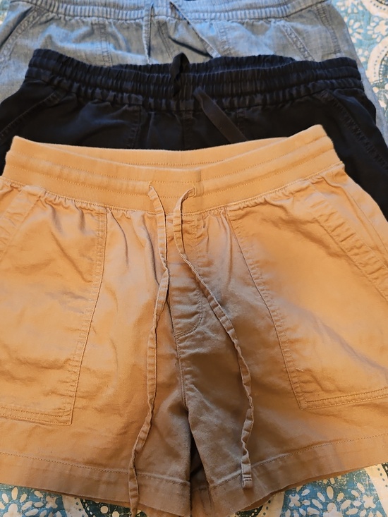 J. Crew Pants - J.Crew/Gap Short Bundle